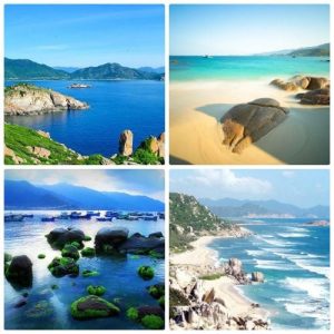 Tour Hè Nha Trang